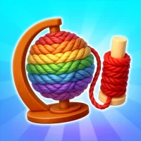 Knit Sorting: Wool Sort Games